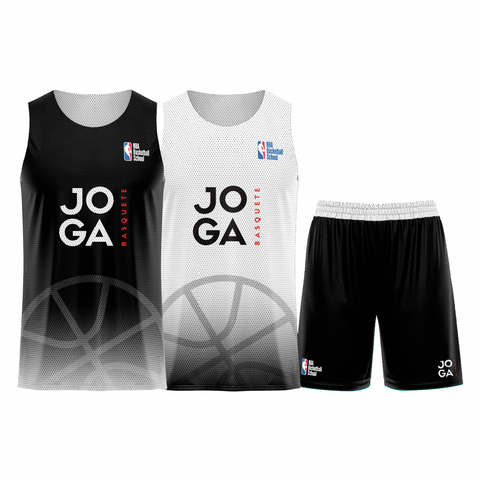 Season 24/25 - Joga Basquete / COMP