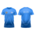 Camiseta para Treino Colégio Dante Alighieri - comprar online
