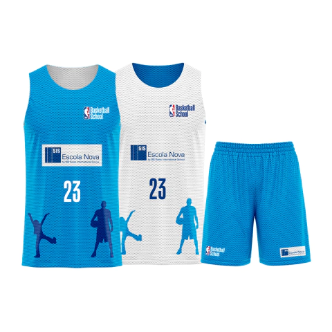 Season 24/25 Uniforme Jogo - Escola Nova SIS - comprar online