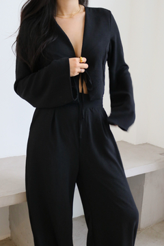 BLUSA VIRGINIA ZAHI