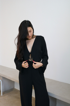 Imagem do BLUSA VIRGINIA ZAHI
