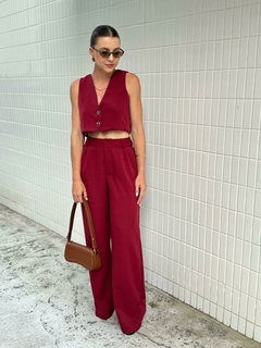PANTALONA SELENA ZAHI