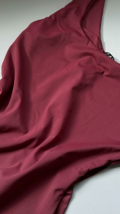 BODY VERENA ZAHI - comprar online