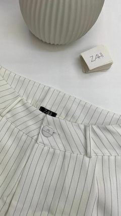 BLAZER SELENA RISCA DE GIZ ZAHI - comprar online