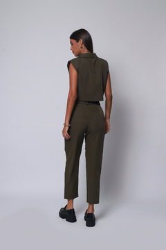 COLETE HANA ZAHI - ZAHI BRAND