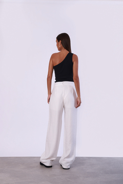 WIDE LEG VICKY - ZAHI BRAND