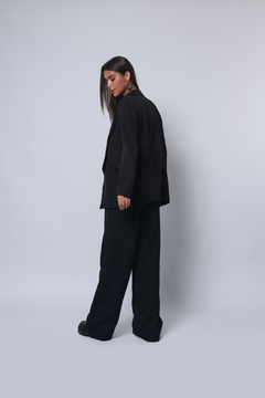 BLAZER OLIVIA ZAHI - loja online