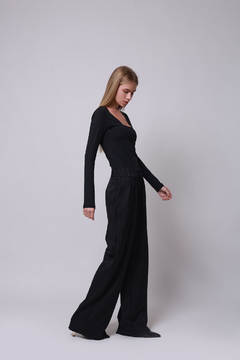 BLUSA CHARLOTE ZAHI - ZAHI BRAND