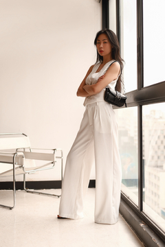 PANTALONA SELENA RISCA DE GIZ ZAHI - loja online