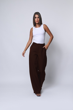 PANTALONA SELENA ZAHI - ZAHI BRAND