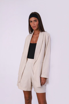 BLAZER AYLA ZAHI - loja online