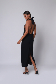 VESTIDO MIA ZAHI - comprar online