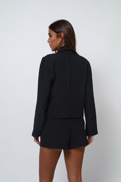 SHORTS SAIA SELENA RISCA DE GIZ ZAHI - comprar online