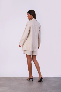 BLAZER AYLA ZAHI - ZAHI BRAND
