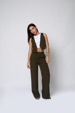 COLETE ALICIA ZAHI - ZAHI BRAND