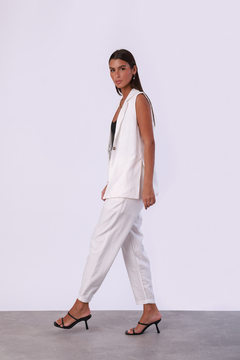 CALÇA MAITÊ ZAHI - comprar online