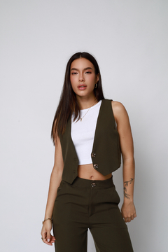 COLETE ALICIA ZAHI - comprar online