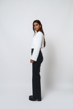 BLUSA VIRGINIA ZAHI - loja online