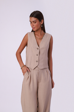 COLETE VICKY ZAHI - comprar online