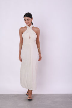 VESTIDO MIA LINHO na internet