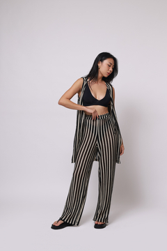 BLUSA MALIBU ZAHI - comprar online