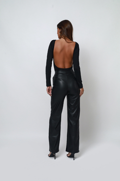 BODY GIULIANA ZAHI - ZAHI BRAND