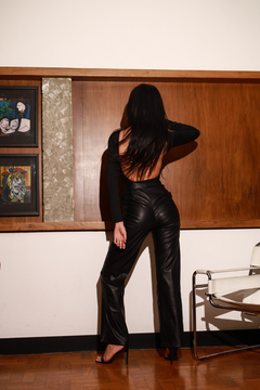 BODY GIULIANA ZAHI - comprar online