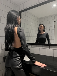 BODY GIULIANA ZAHI - loja online