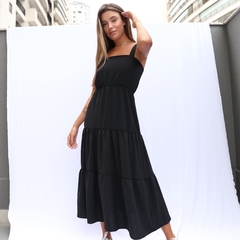 VESTIDO LILIAN ZAHI - loja online