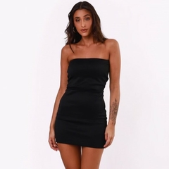 VESTIDO SAVANAH ZAHI - ZAHI BRAND