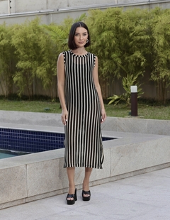 DRESS MALIBU ZAHI na internet
