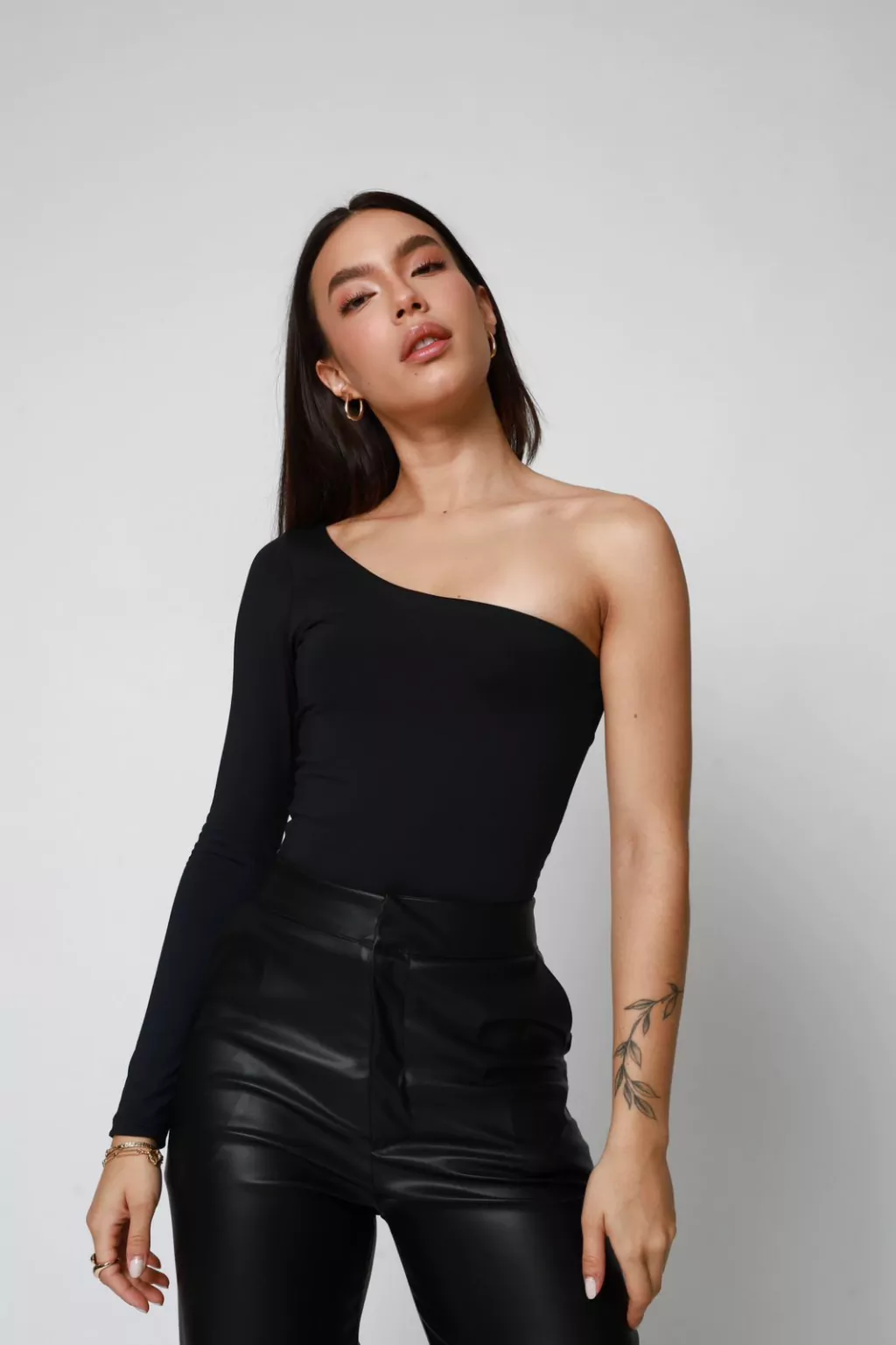 BODY MALU ZAHI