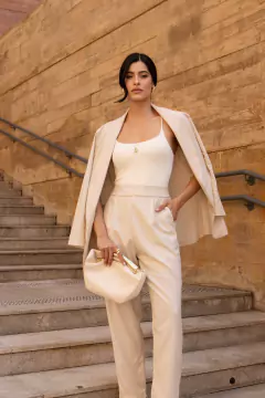 BLAZER AYLA ZAHI
