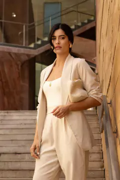 BLAZER AYLA ZAHI - comprar online