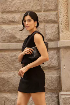 SHORTS SAIA SIENNA ZAHI - comprar online