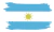 10384 Bandera Argentina