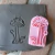 10281 Honguito 4 - 50 x 30 mm - comprar online