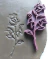 10480 Rosa - 85 x 48 mm - comprar online