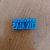 10125 Sello de Marca para Cerámica de 1x1 a 3x3 cm - tienda online