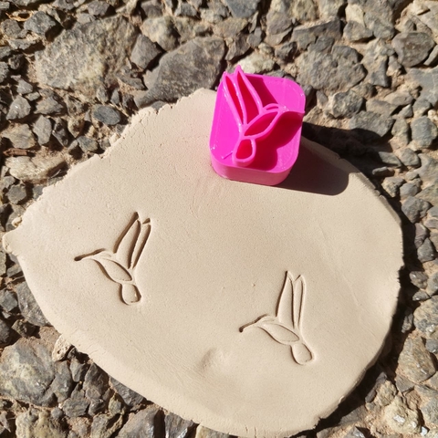 10431 Colibrí A 2 cm