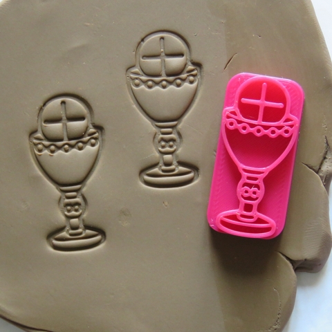 10100 Caliz - 44 x 21mm