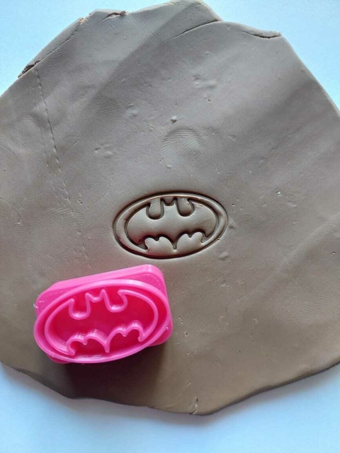 10029 Batman - 33mm