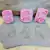 10134 Kit Muñecos de Nieve 1