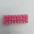 1001 Abc Mayúscula Courier New 10 mm - comprar online