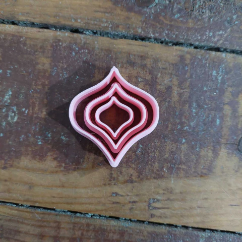 20148 Kit Mini Cortantes 5 - 42 mm - comprar online