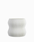 Macetero 3D redondo - comprar online