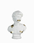 Busto de David en internet