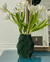 Florero 3D Panal - tienda online