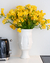 Florero 5 Caras alto - comprar online