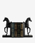 Sujeta Libros Caballos - comprar online